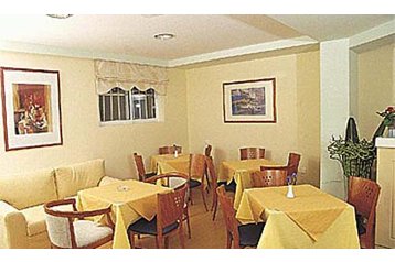 Grieķija Hotel Tolo, Eksterjers