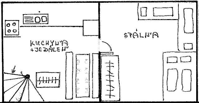 Ground plan 18139