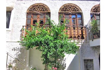 Horvátország Hotel Trogir, Exteriőr