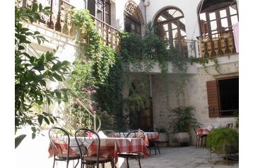 Хорватия Hotel Trogir, Экстерьер