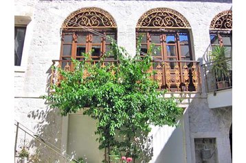Отель Trogir 3