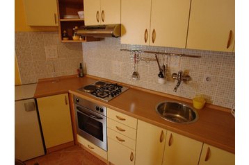Kroatija Hotel Trogir, Eksterjeras