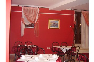 Отель Trogir 6