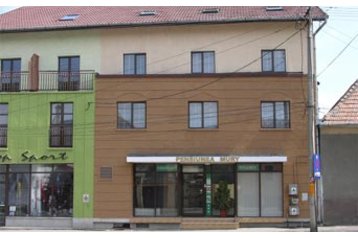 Romania Penzión Braşov, Esterno Romania Penzión Braşov, Esterno