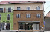 Pensionas Braşov Rumunija