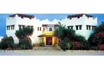 Греция Hotel Lambi, Экстерьер