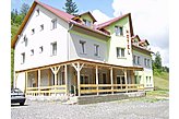 Hotel Oščadnica Slovensko