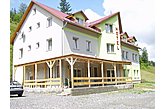 Hôtel Oščadnica Slovaquie