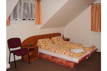 Slovakkia Hotel Oščadnica, Eksterjöör