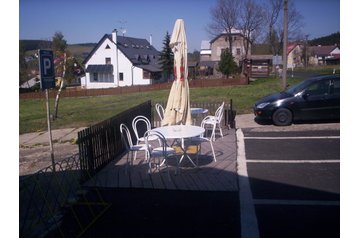 Repubblica Ceca Penzión Vejprty, Esterno