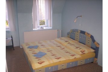 Csehország Penzión Vejprty, Exteriőr