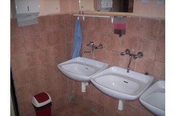Csehország Penzión Vejprty, Exteriőr