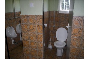 Csehország Penzión Vejprty, Exteriőr