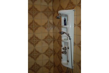 Csehország Penzión Vejprty, Exteriőr