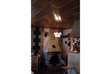 Csehország Penzión Vejprty, Exteriőr