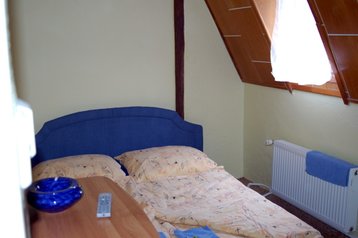 Repubblica Ceca Penzión Vejprty, Esterno