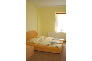 Repubblica Ceca Penzión Vejprty, Esterno