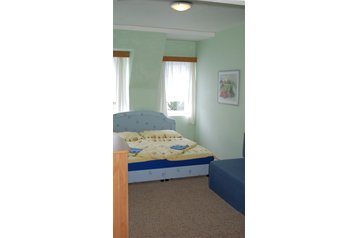 Repubblica Ceca Penzión Vejprty, Esterno