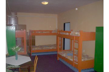 Repubblica Ceca Penzión Vejprty, Esterno