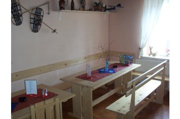 Repubblica Ceca Penzión Vejprty, Esterno