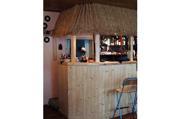 Repubblica Ceca Penzión Vejprty, Esterno