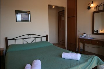Grecia Hotel Chania, Interiorul