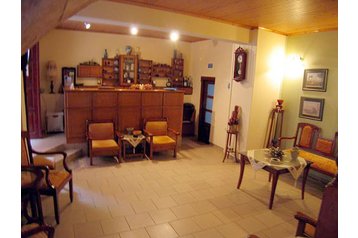 Hellas Hotel Chania, Eksteriør