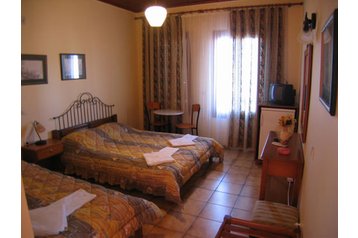 Грецiя Hotel Ханья / Chania, Екстер'єр