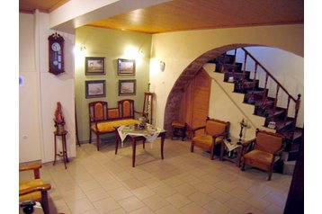 Грецiя Hotel Ханья / Chania, Екстер'єр