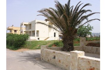 Graikija Hotel Hanija / Chania, Eksterjeras