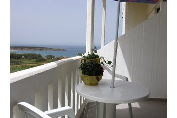 Graikija Hotel Hanija / Chania, Eksterjeras