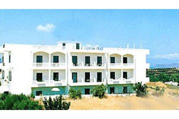 Греция Hotel Ханья / Chania, Экстерьер