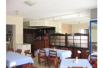 Grecja Hotel Chania, Zewnątrz