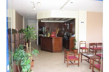 Grčka Hotel Hania / Chania, Eksterijer