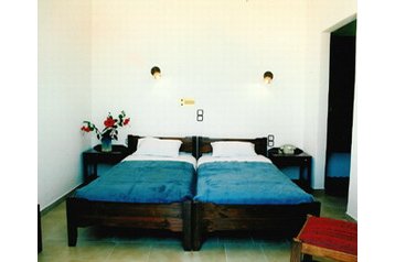 Graikija Hotel Chania, Hanija, Interjeras