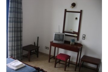 Греция Hotel Ханья / Chania, Экстерьер