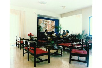 Греция Hotel Ханья / Chania, Экстерьер