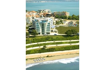 Hotel Nesebar 4