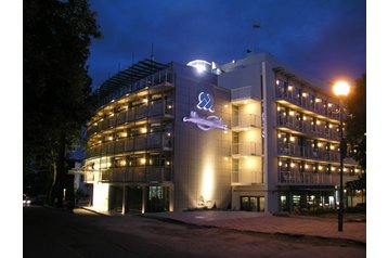 Bułgaria Hotel Nesebyr / Nesebar, Zewnątrz