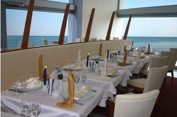 Bolgarija Hotel Nesebar, Eksterier