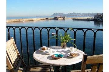 Grieķija Hotel Hanija / Chania, Eksterjers