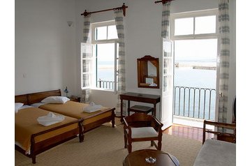 Řecko Hotel Chania, Interiér