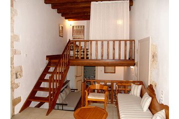 Grčka Hotel Hania / Chania, Eksterijer