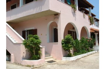 Hotell Kassiópi 3