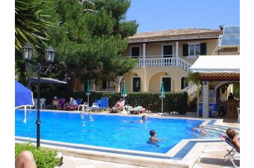 Hotell Kassiópi 4