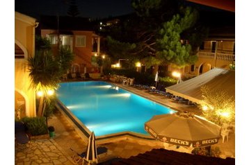 Hotell Kassiópi 5
