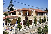 Hotel Kassiópi Griechenland