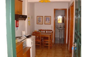 Hotell Kassiópi 6