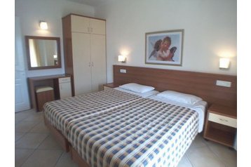 Hotell Kassiópi 6