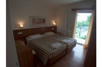 Hotell Kassiópi 6